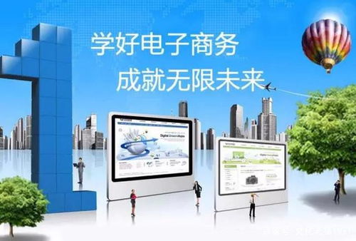 職高學(xué)計(jì)算機(jī)好還是電商好,文化課成績(jī)不,想走職高,學(xué)習(xí)電子商務(wù),就業(yè)前景怎樣 ...
